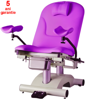 scaun ginecologic