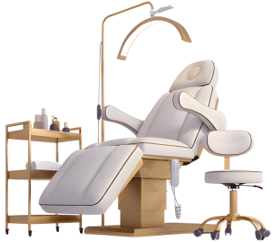 scaun dermatologie estetica