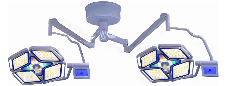 lampa chirugicala