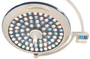 lampa scialitica chirurgicala
