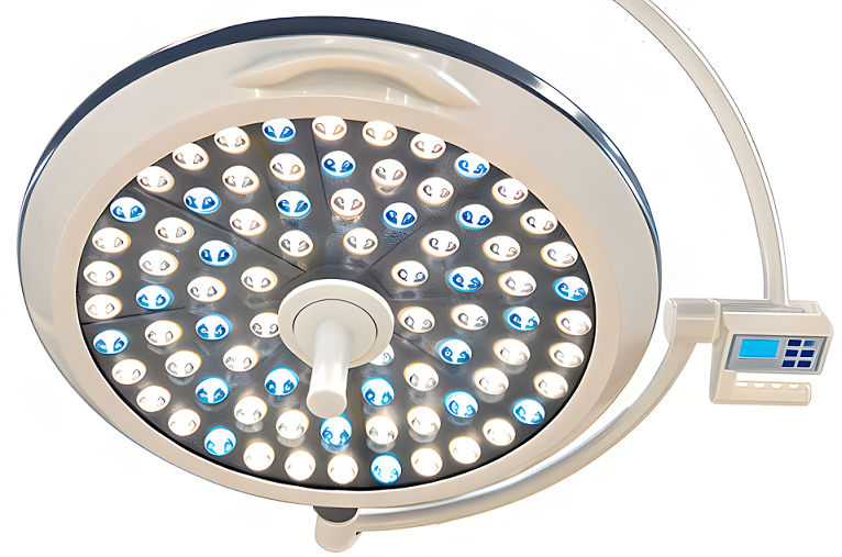 lampa scialitica chirurgicala