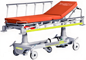 brancarda transport pacienti