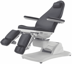 scaun podiatrie podologie