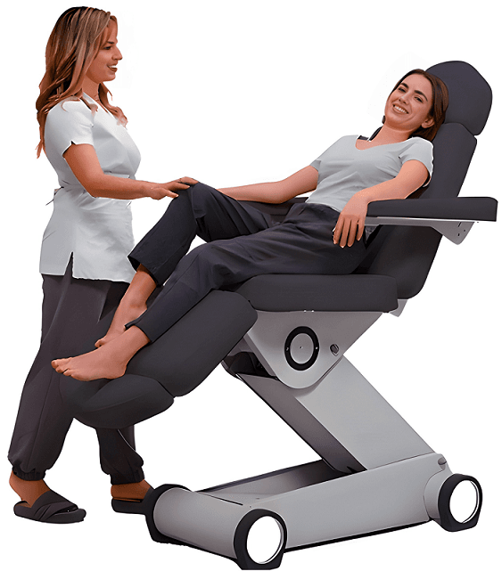 scaun podiatrie podologie