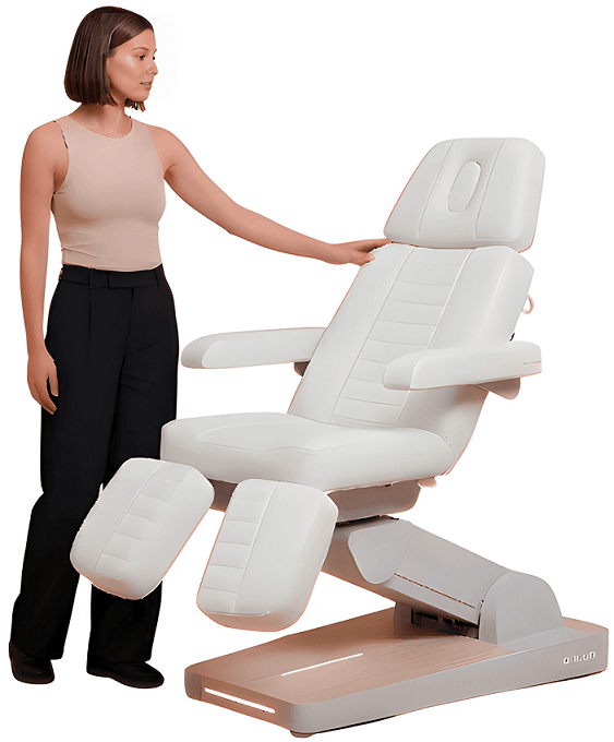 scaun podiatrie podologie